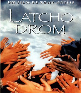 LATCHO DROM (1993)