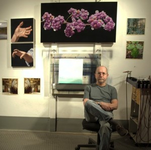 Studio Portrait