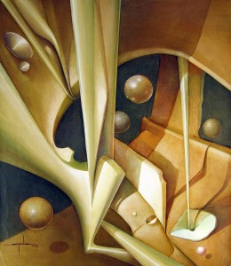 Fine Artist