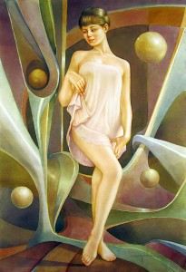 Fine Artist