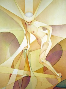 Fine Artist