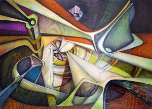 Fine Artist