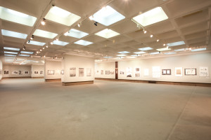 Opening of the Exhibition in Szombathely