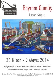 Bayram Gümü- - Davetiye