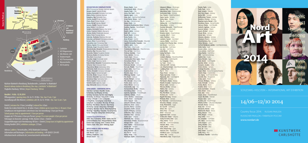 NordArt 2014_flyer-1