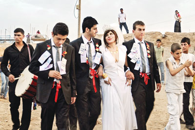 şükran moral