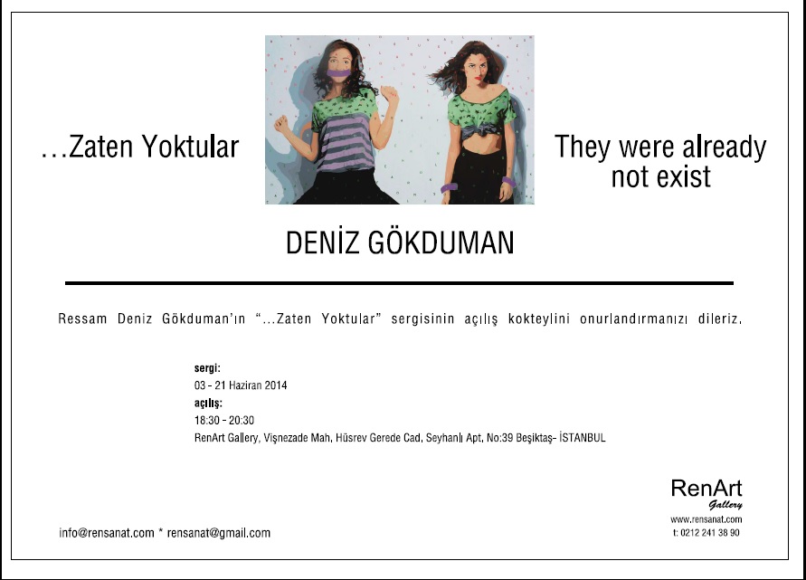 deniz a