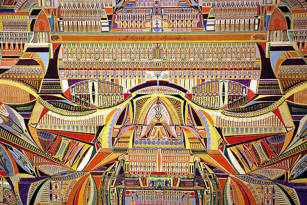 Augustin Lesage