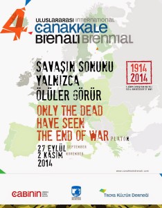 4. Uluslararası Çanakkale Bienali
