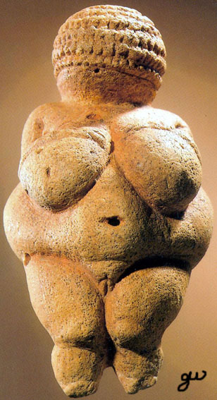 Goddess Of Wilendorf