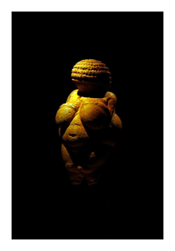 Venus of Willendorf