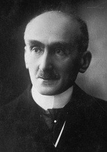 1. Henri_Bergson_02