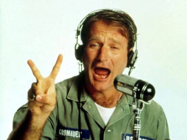 3..Good Morning Vietnam