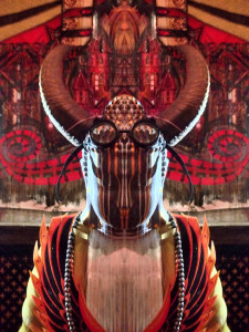 Mercan Dede_Budha