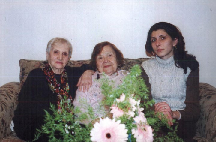 Serhat Kestel, Muazzez İlmiye Çığ, Şafak Güneş Gökduman
