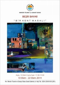 bayar