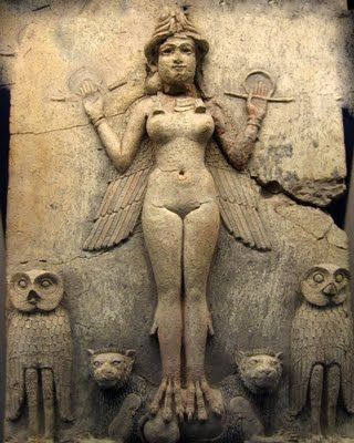 inanna