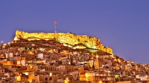 mardin