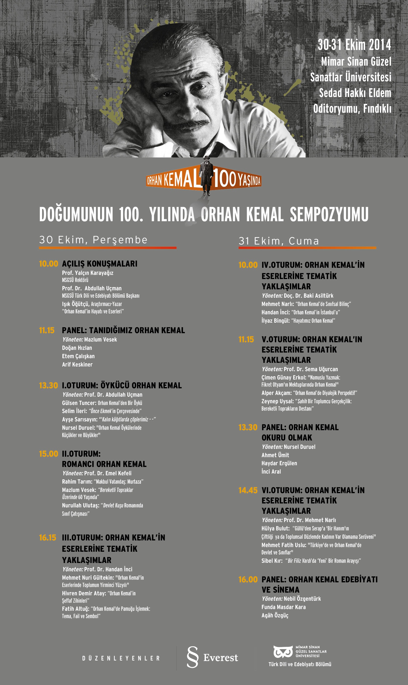 sempozyum