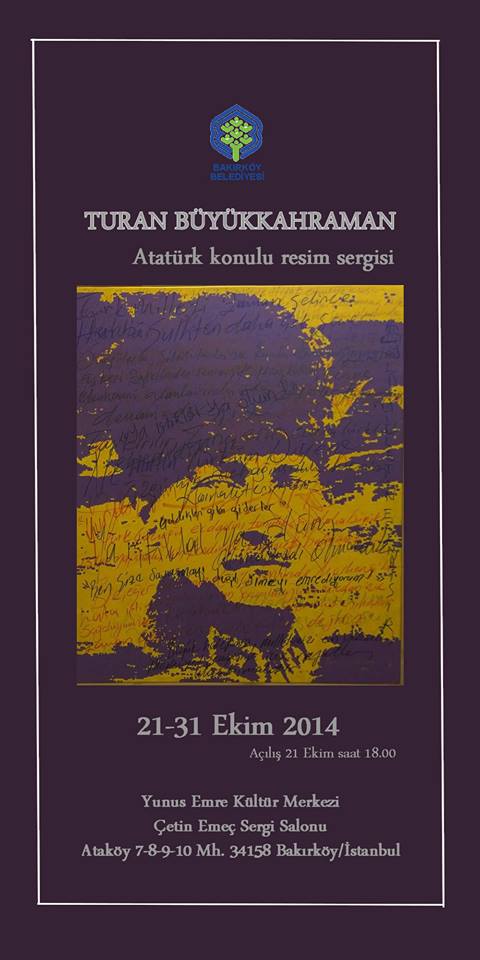 turan bey