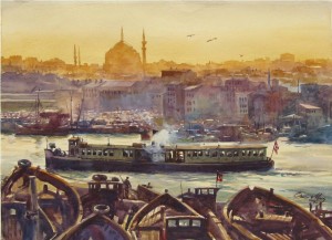 Ömer  Muz  1