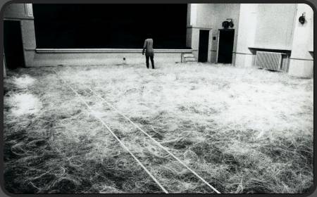 2. Ismail Saray - From Floor to Sky
