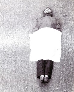 3. İsmail Saray_ Performans_ 1992