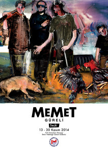 MeMeTgureli