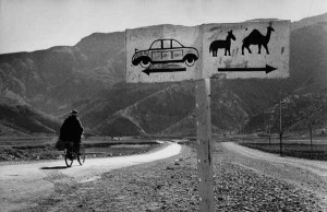 1 Marc Riboud