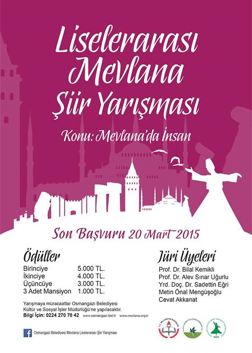 mevlana-siir-yarismasi