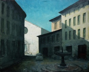 AH-0514-Clair-obscur-à-Perugia-130x162cm-1000x808