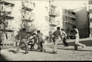 Dinamo Mesken_Fotograf-Photo_Cemal Karadag