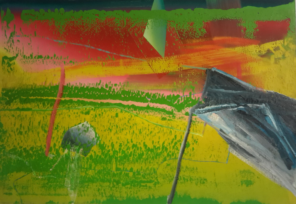 Gerhard Richter