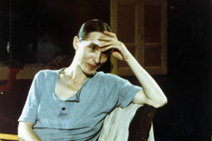 Repères sur la modern dance Pina Bausch : Un jour Pina a demand