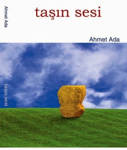 Taşın Sesi'nin kapak görseli
