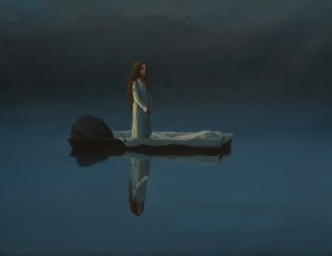 gidiyorum_70x90cm