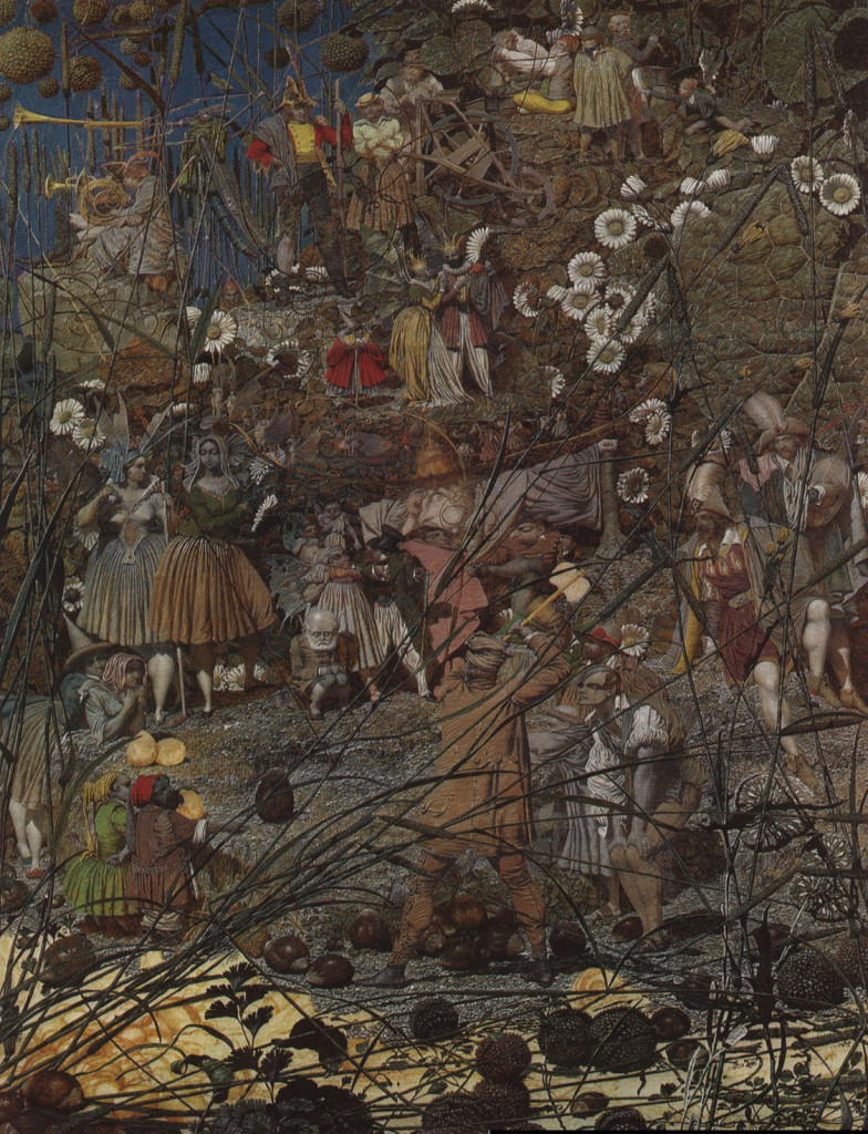17 Richard Dadd