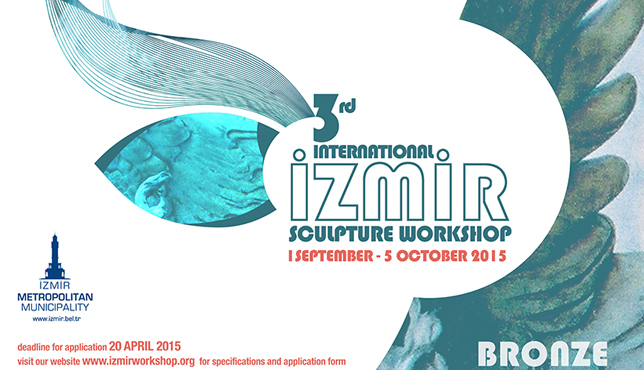 SOULPTURE WORKSHOP