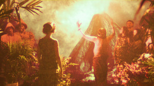 TheForbiddenRoom