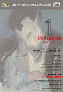 Ressamlardernegiafis