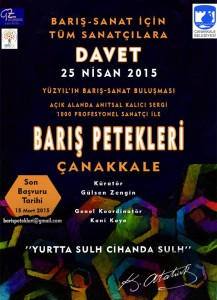 barış