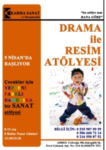 dramaverresim