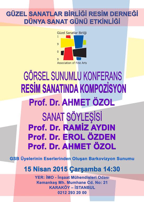 AHMET ÖZOL