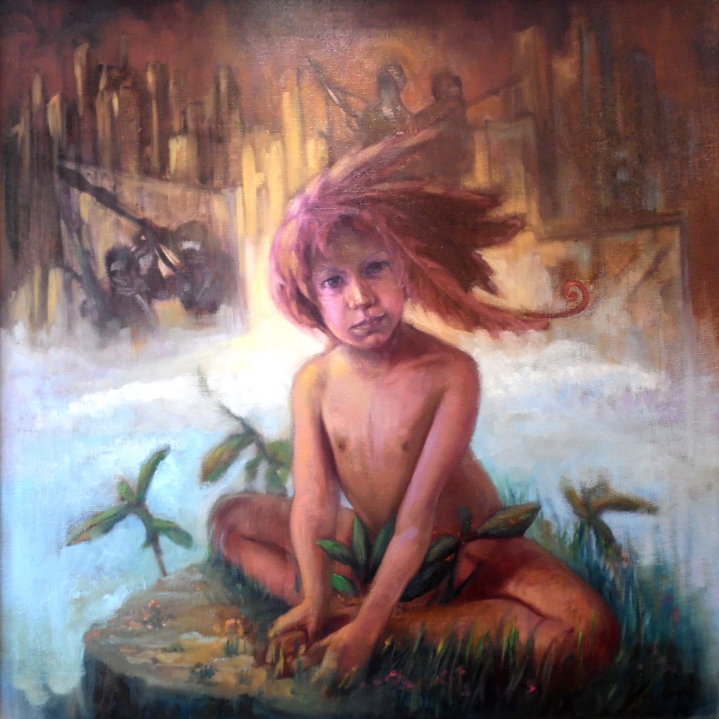 Feyzan Alasya F.A.1