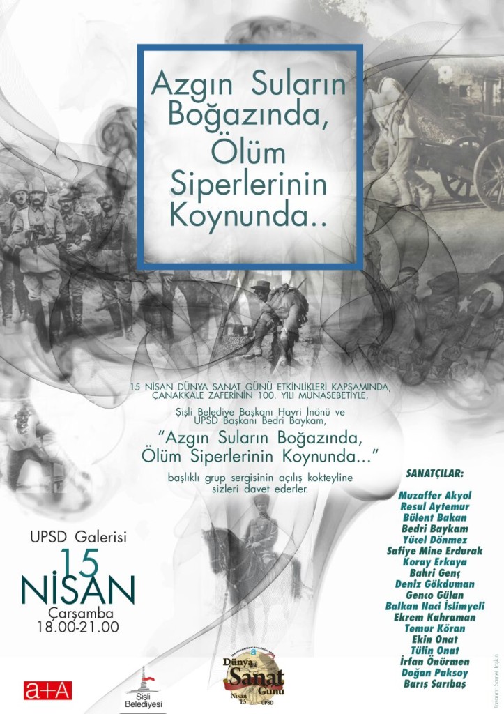 by Samet Taşkın