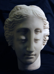 Genco Gulan, 4 gozlu Venus, 2014