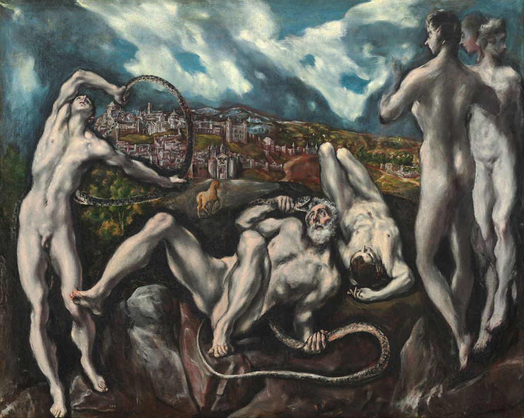 S.3. 1280px-El_Greco_(Domenikos_Theotokopoulos)_-_Laocoön_-_Google_Art_Project