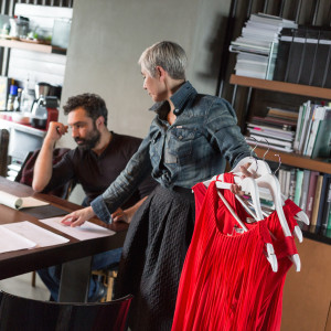 Tasarimcilarin Design Scene Istanbul hazirliklari