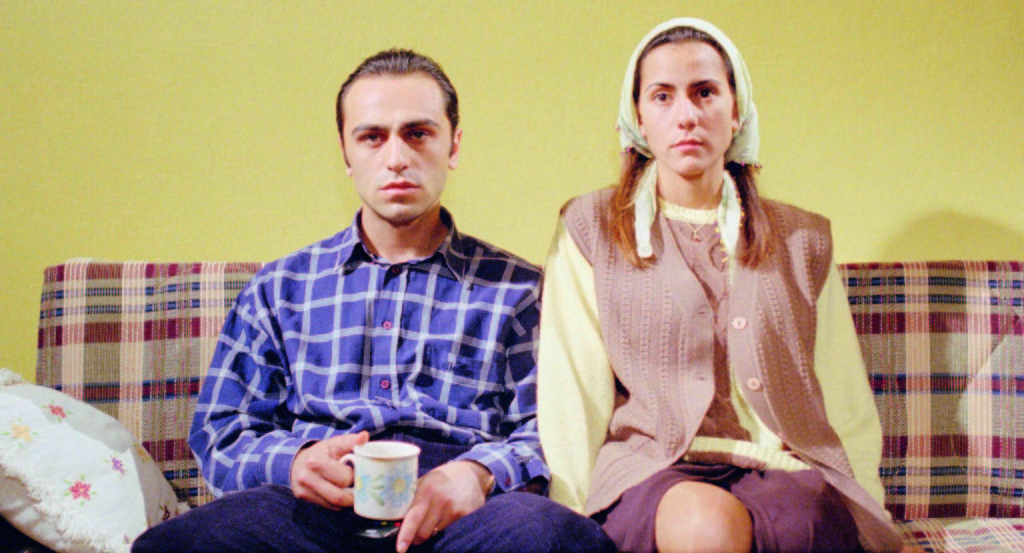 Yazgı - Zeki Demirkubuz