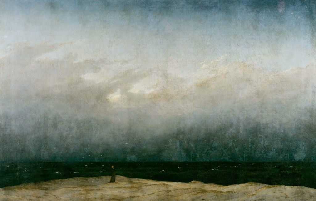 Caspar David Friedrich 